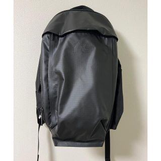 ワイスリー(Y-3)のY-3 CLASSIC BACKPACK 2022/3/18直営店購入品(バッグパック/リュック)