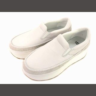 アグ(UGG)のアグ UGG マリン スリッポン MARIN SLIP ON 1123290(その他)