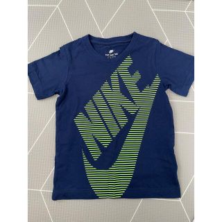 ナイキ(NIKE)のNIKE ナイキ　キッズ　Tシャツ　(Tシャツ/カットソー)