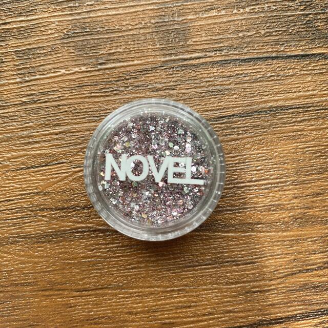 NOVEL Blossom mix glitter コスメ/美容のネイル(ネイル用品)の商品写真