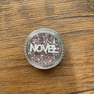 NOVEL Blossom mix glitter(ネイル用品)