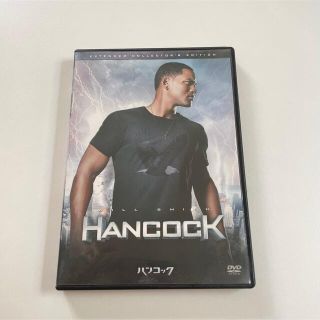 ハンコック DVD(外国映画)