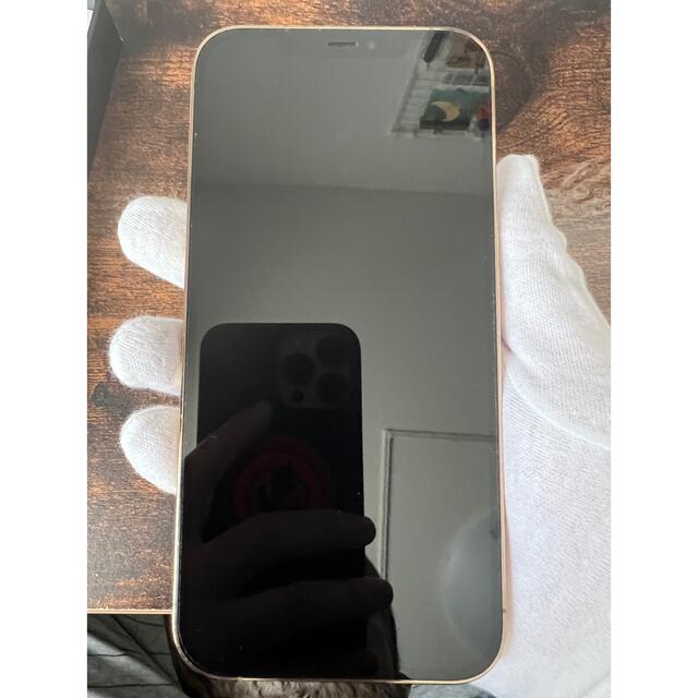 人気商品】 Max Pro iPhone12 アップル - Apple 256GB SIMフリー