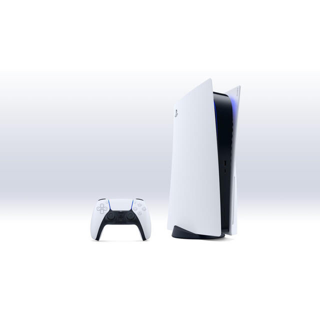 PlayStation - 即日発送　PS5 本体
