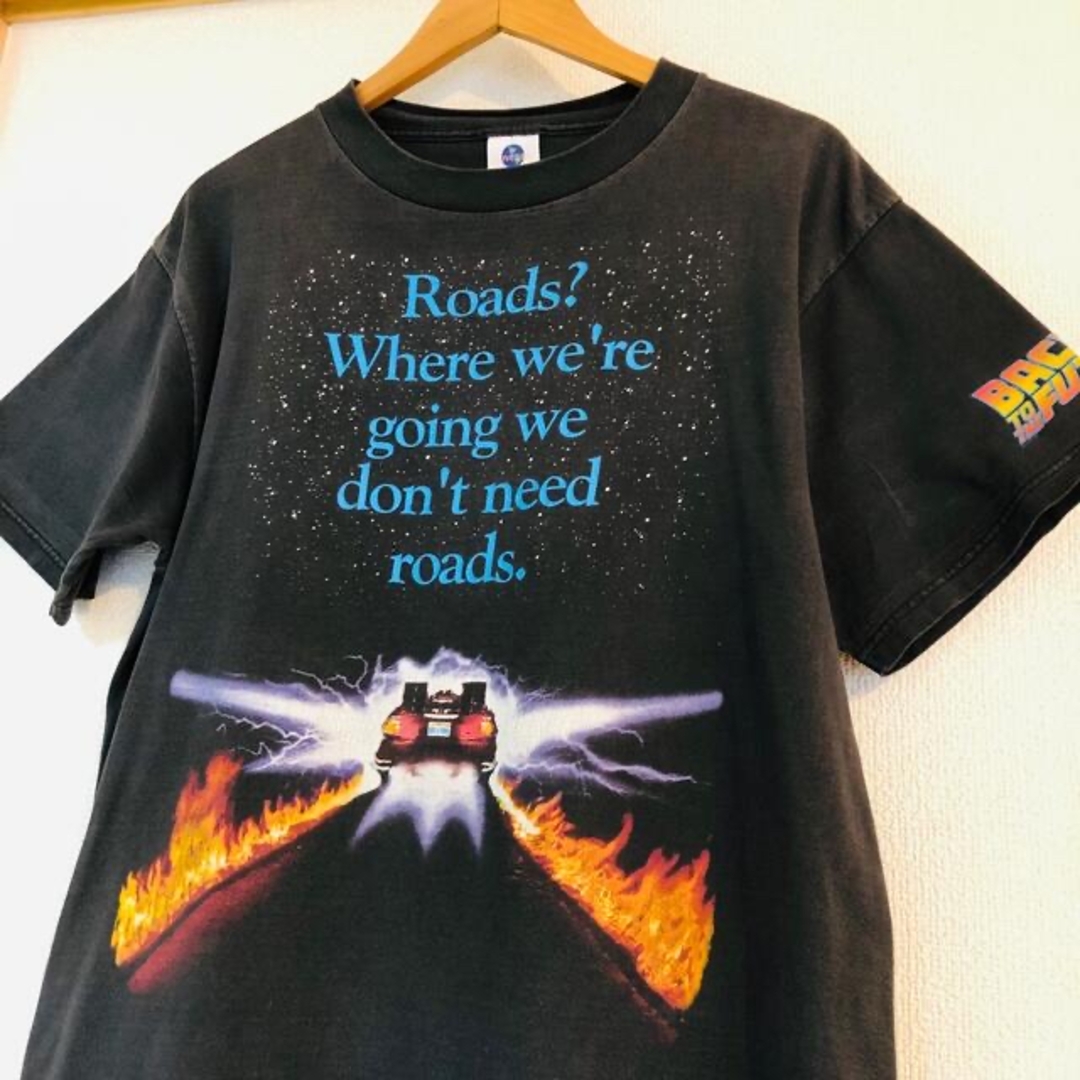 USJ - バック・トゥ・ザ・フューチャー Back to the Future T USJ - バック・トゥ・ザ・フューチャー Back to the Future T