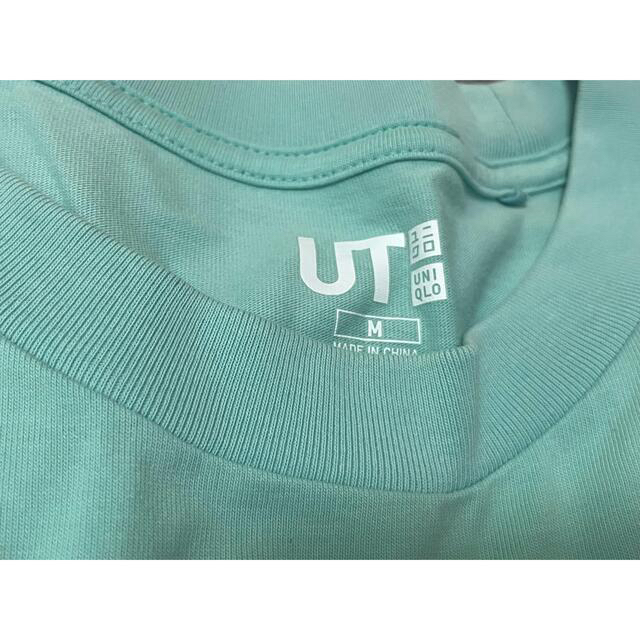 UNIQLO(ユニクロ)の米津玄師 UT Mサイズ メンズのトップス(Tシャツ/カットソー(半袖/袖なし))の商品写真
