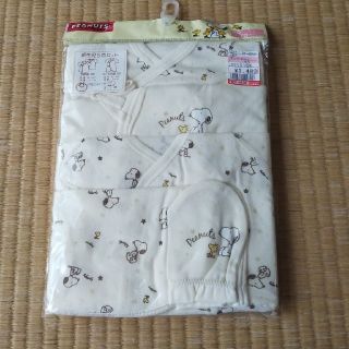 シマムラ(しまむら)の新生児肌着5点セット(肌着/下着)