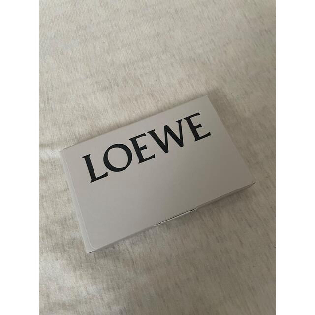 LOEWE(ロエベ)のloewe 香水　サンプルセット コスメ/美容の香水(ユニセックス)の商品写真