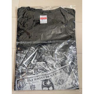 Pay money To my Pain COMPLETE BOX Tシャツ(ミュージシャン)