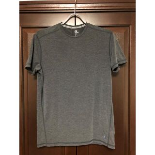 ギャップ(GAP)のGapFit Breathe Tシャツ XSサイズ メンズ True Black(Tシャツ/カットソー(半袖/袖なし))