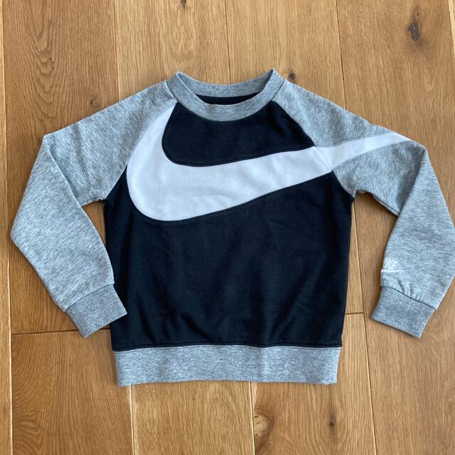 NIKE(ナイキ)のNIKE セットアップ　キッズ キッズ/ベビー/マタニティのキッズ服男の子用(90cm~)(その他)の商品写真