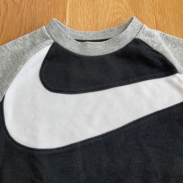 NIKE(ナイキ)のNIKE セットアップ　キッズ キッズ/ベビー/マタニティのキッズ服男の子用(90cm~)(その他)の商品写真