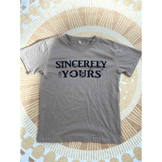 Tシャツ150 セサミストリート(Tシャツ/カットソー)