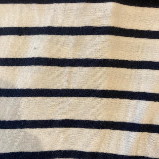 PETIT BATEAU(プチバトー)のプチバトー　ワンピース　 キッズ/ベビー/マタニティのベビー服(~85cm)(ワンピース)の商品写真