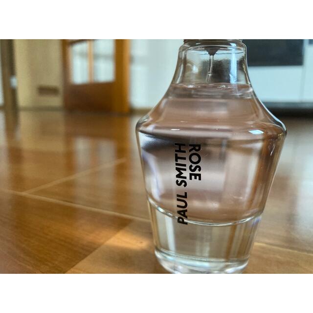 Paul Smith(ポールスミス)のPAUL SMITH ポールスミス香水 ROSE 50ml コスメ/美容の香水(香水(女性用))の商品写真