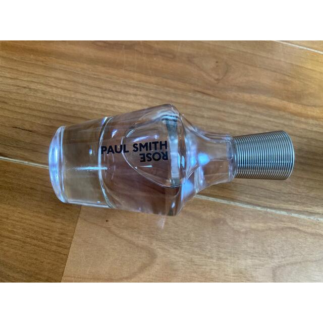 Paul Smith(ポールスミス)のPAUL SMITH ポールスミス香水 ROSE 50ml コスメ/美容の香水(香水(女性用))の商品写真