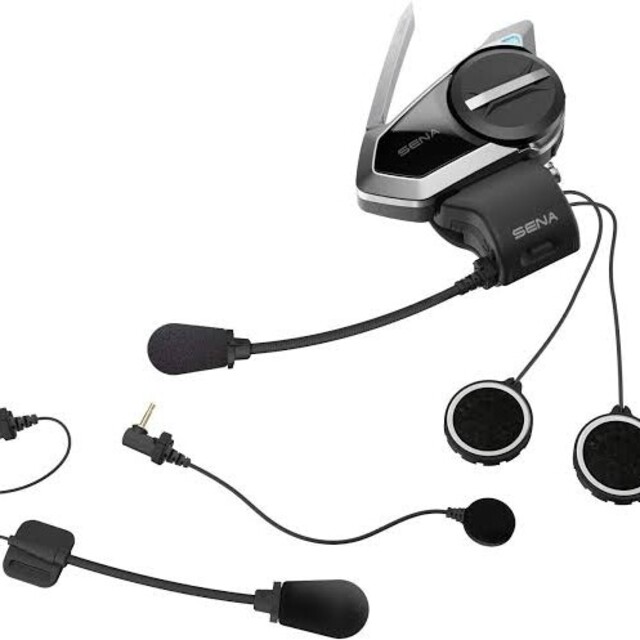 SENA 50S セナsena50Sインカム 1個入り 新品 日本語設定 | www.jarussi