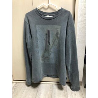 ルーカ(RVCA)のRVCA 長袖Tシャツ(Tシャツ/カットソー(七分/長袖))