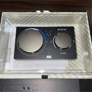 アストロ(ASTRO)のロジクール ASTRO Gaming ミックスアンプ プロ MixAmp Pro(PC周辺機器)