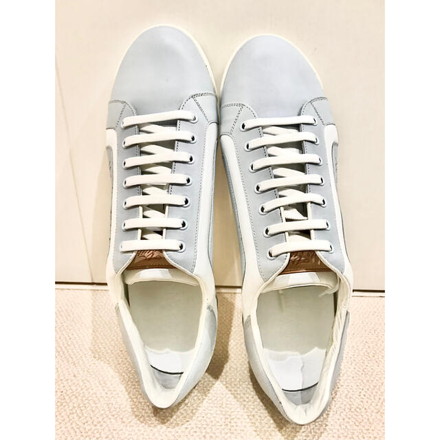 のみとなり LOUIS VUITTON - ルイ・ヴィトン メンズスニーカー 28センチの通販 by ワイグラ's shop|ルイヴィトンならラクマ ですので