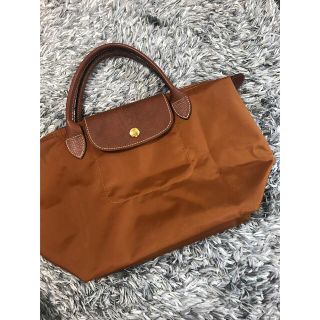 ロンシャン(LONGCHAMP)のきりん様専用♡ロンシャン♡バッグ(ハンドバッグ)