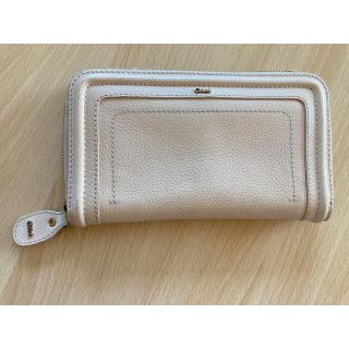 クロエ(Chloe)のChloe 長財布(長財布)