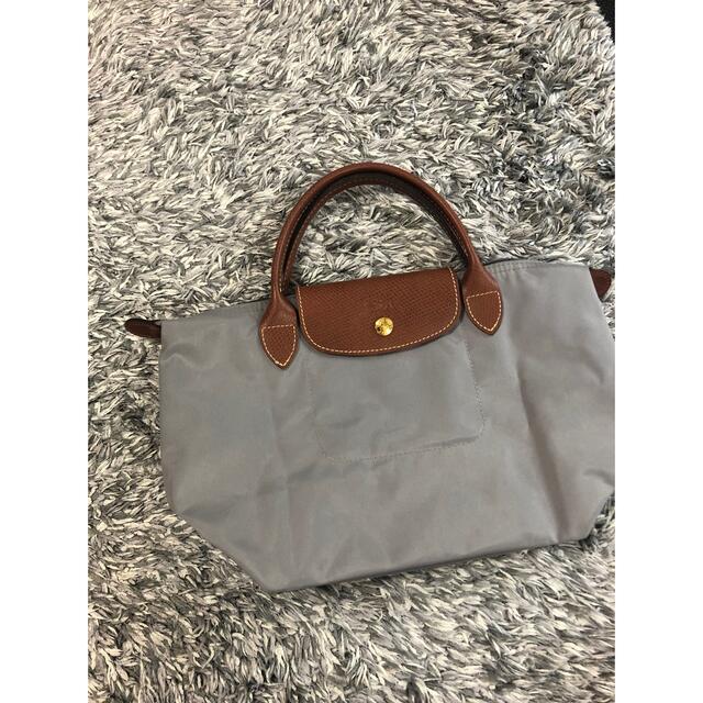 LONGCHAMP(ロンシャン)のロンシャン♡バッグ レディースのバッグ(ハンドバッグ)の商品写真