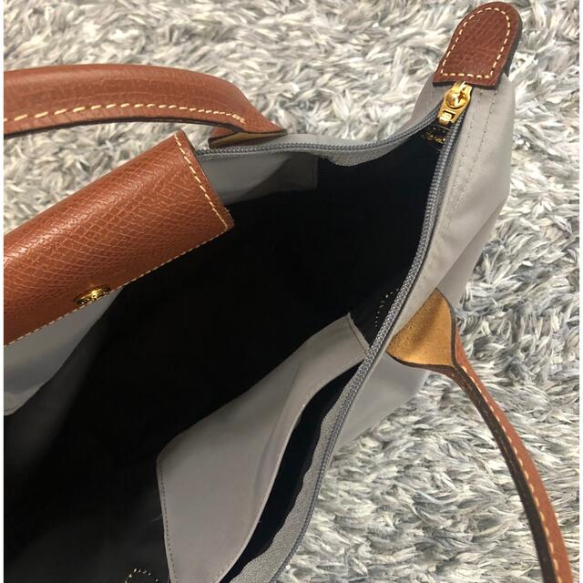 LONGCHAMP(ロンシャン)のロンシャン♡バッグ レディースのバッグ(ハンドバッグ)の商品写真