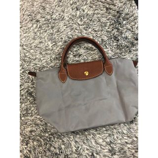 ロンシャン(LONGCHAMP)のロンシャン♡バッグ(ハンドバッグ)