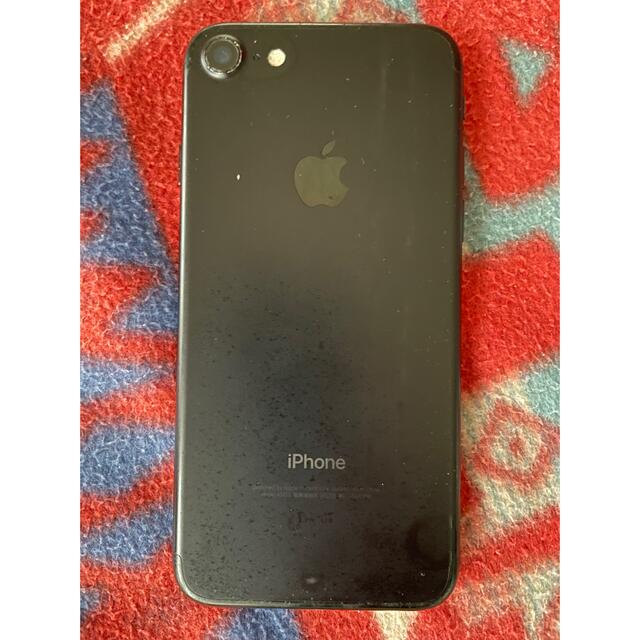 iPhone 7 32GB  A1779 docomo 1