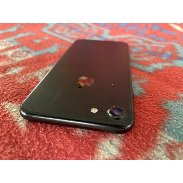 iPhone 7 32GB  A1779 docomo 3