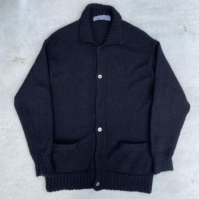 90s comme des garçons homme design knitメンズ