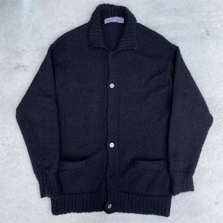 コムデギャルソンオムプリュス(COMME des GARCONS HOMME PLUS)の90s comme des garçons homme design knit(ニット/セーター)