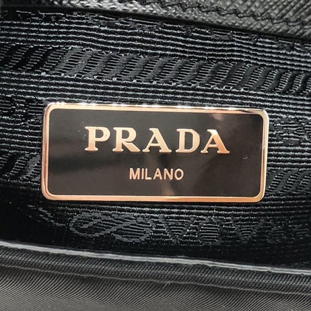 プラダ PRADA 2way ハンドバッグ ハンドバッグ レディース