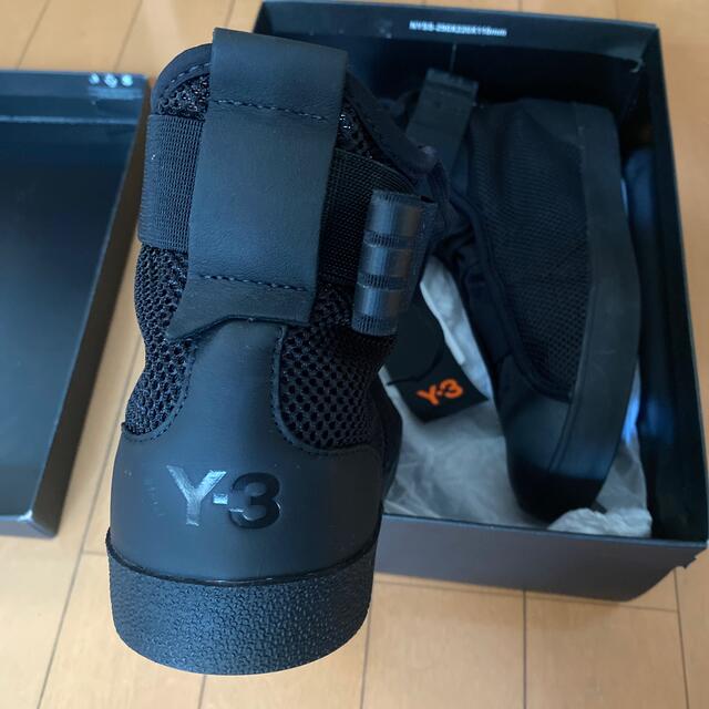 Y-3(ワイスリー)のY3 スニーカー レディースの靴/シューズ(スニーカー)の商品写真