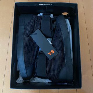 ワイスリー(Y-3)のY3 スニーカー(スニーカー)