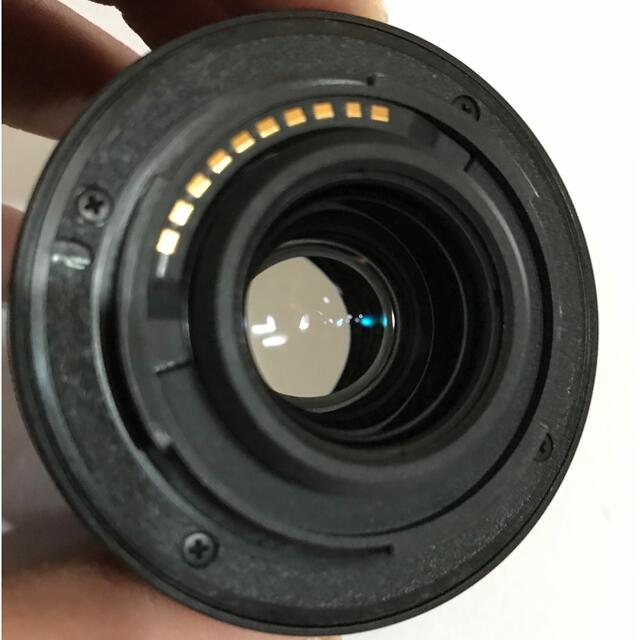 FUJI FILM フジノンレンズ XC35F2 スマホ/家電/カメラのカメラ(その他)の商品写真