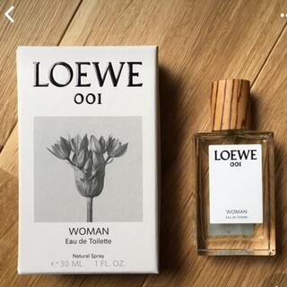 ロエベ(LOEWE)の【かえ様専用】ロエベ1ml(その他)