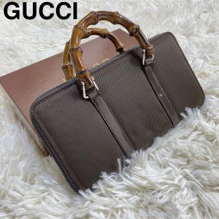 グッチ 長財布(ブラウン/茶色系)の通販 1,000点以上 | Gucciを買う ...