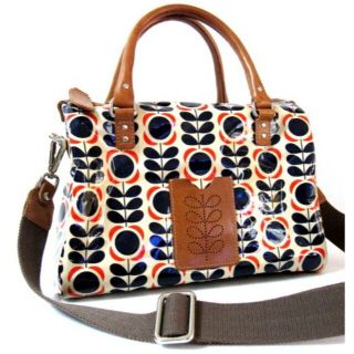 オーラカイリー(Orla Kiely)の◆Orla Kiely 2way ハンドバッグ◆オーラカイリー(ハンドバッグ)