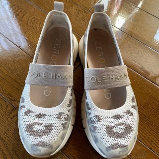 Cole Haan - コールハーン パンプス 6 1/2B レディースの通販 by ブランディア｜コールハーンならラクマ