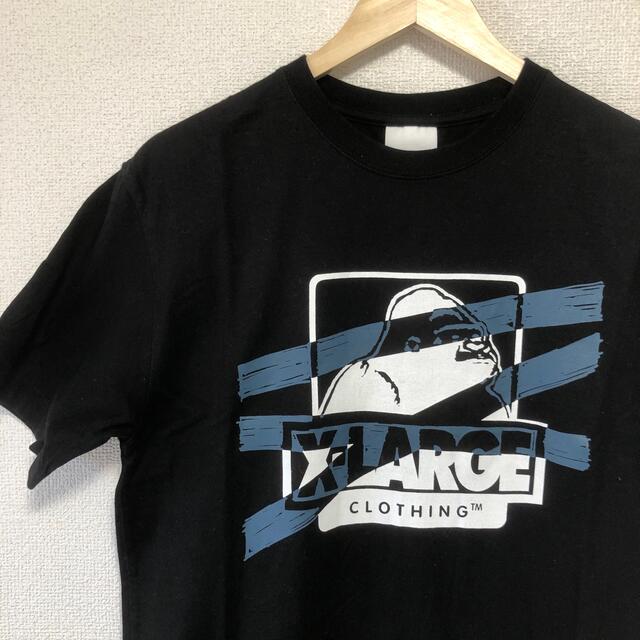 XLARGE(エクストララージ)のXLARGE×NONAGON Tシャツ メンズのトップス(Tシャツ/カットソー(半袖/袖なし))の商品写真