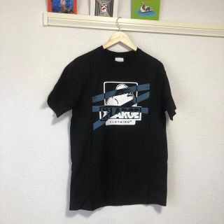 エクストララージ(XLARGE)のXLARGE×NONAGON Tシャツ(Tシャツ/カットソー(半袖/袖なし))