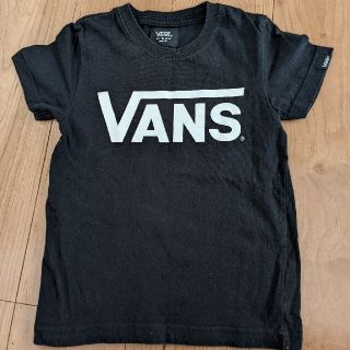 ヴァンズ(VANS)のVANS Tシャツ　120(Tシャツ/カットソー)