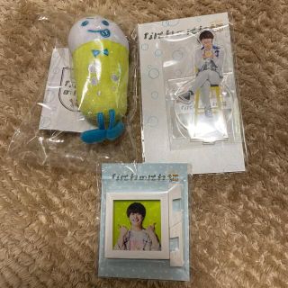 ジャニーズ(Johnny's)のなにわのにわ 大橋和也 アクスタ 新品 なにわ男子 グッズ(アイドルグッズ)