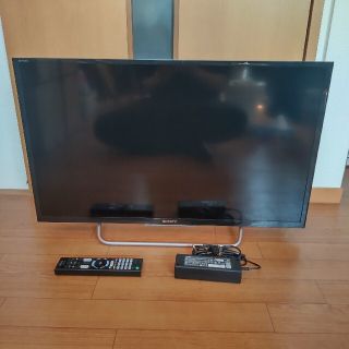 ソニー(SONY)のSONY　ソニー　BRAVIA　W700C　KJ-32W700C　2015年製(テレビ)