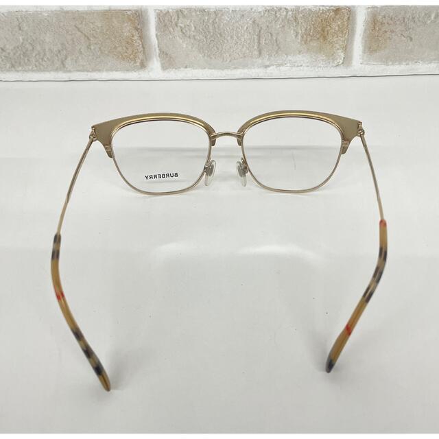 バーバリー BERBERRY メガネ 1292 新品 sandiegokidsdentist.com