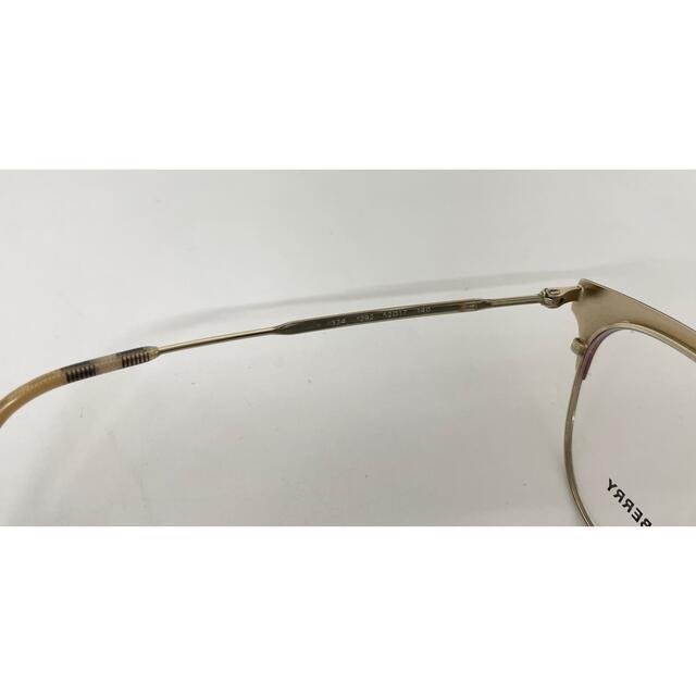 バーバリー BERBERRY メガネ 1292 新品 sandiegokidsdentist.com