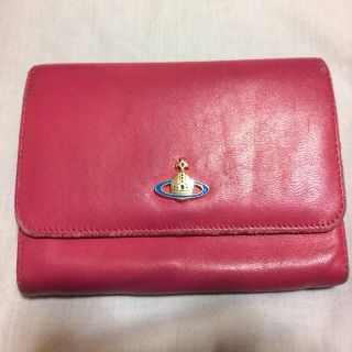 ヴィヴィアンウエストウッド(Vivienne Westwood)のヴィヴィアンウエストウッド 財布(財布)