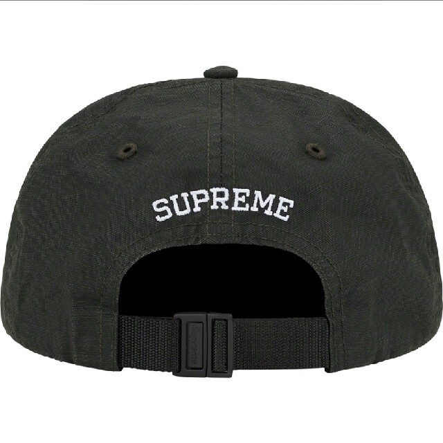 シュプリーム supreme キャップ 1